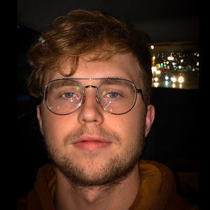 Meet your Posher, Chase